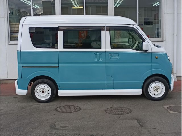 MAZDA SCRUM WAGON 2017 Image 31