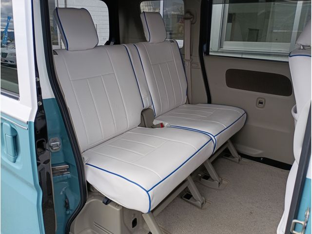 MAZDA SCRUM WAGON 2017 Image 31