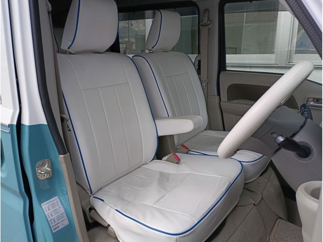 MAZDA SCRUM WAGON 2017 Image 31