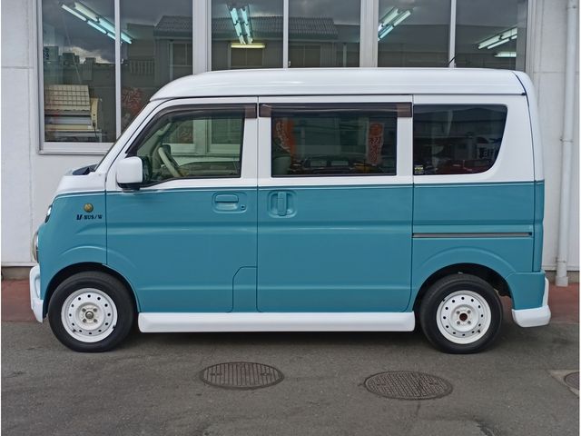 MAZDA SCRUM WAGON 2017 Image 31