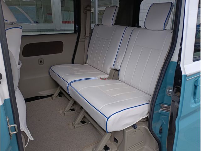 MAZDA SCRUM WAGON 2017 Image 31