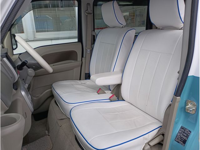 MAZDA SCRUM WAGON 2017 Image 31