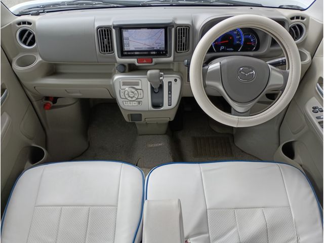 MAZDA SCRUM WAGON 2017 Image 31