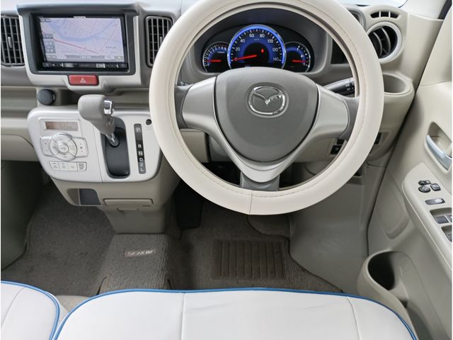 MAZDA SCRUM WAGON 2017 Image 31