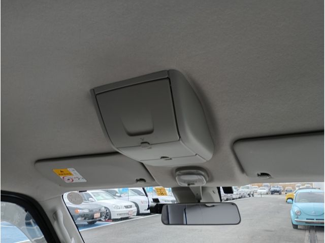 MAZDA SCRUM WAGON 2017 Image 31