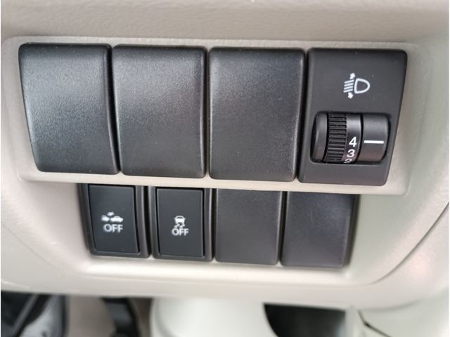 MAZDA SCRUM WAGON 2017 Image 31