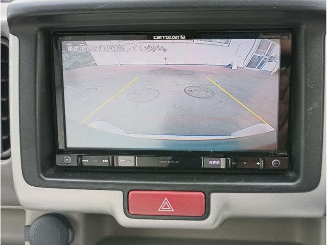 MAZDA SCRUM WAGON 2017 Image 31