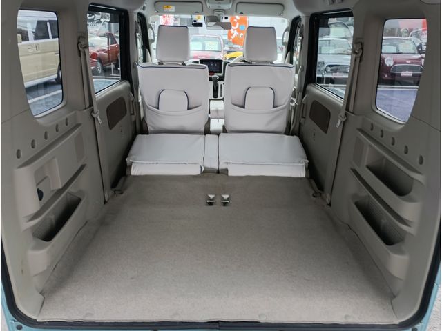 MAZDA SCRUM WAGON 2017 Image 31