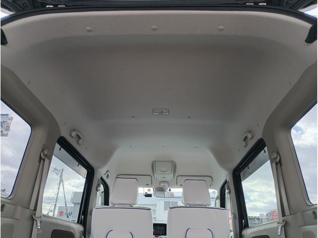 MAZDA SCRUM WAGON 2017 Image 31