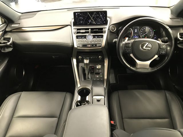 TOYOTA LEXUS NX300 2020 Image 31