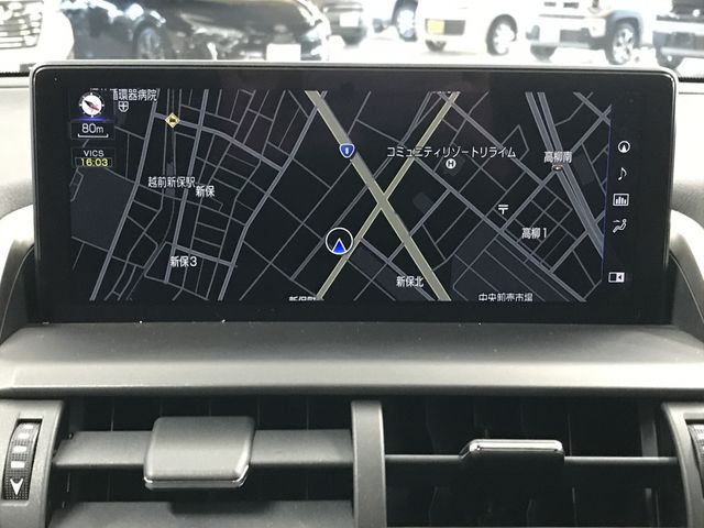 TOYOTA LEXUS NX300 2020 Image 31