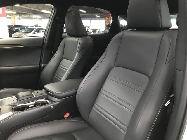 TOYOTA LEXUS NX300 2020 Image 31