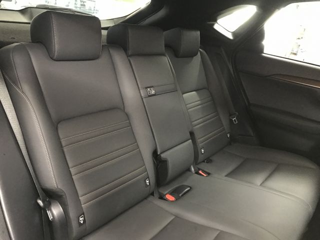 TOYOTA LEXUS NX300 2020 Image 31