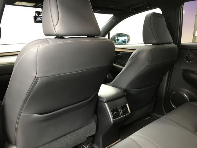 TOYOTA LEXUS NX300 2020 Image 31