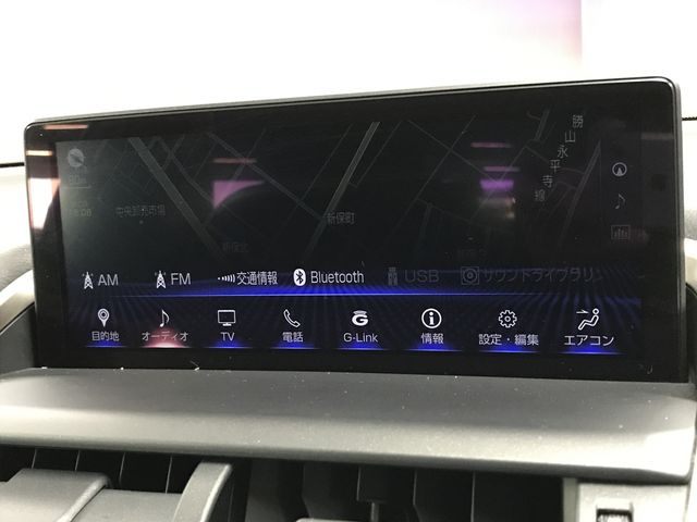 TOYOTA LEXUS NX300 2020 Image 31