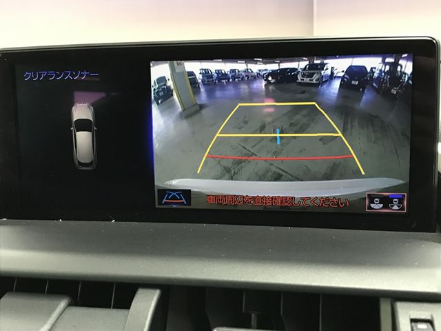 TOYOTA LEXUS NX300 2020 Image 31