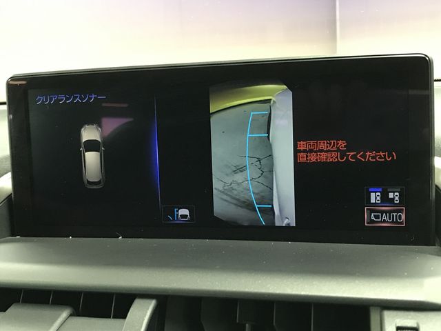 TOYOTA LEXUS NX300 2020 Image 31