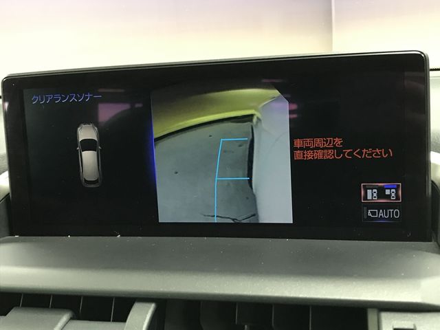 TOYOTA LEXUS NX300 2020 Image 31