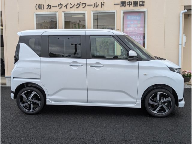 DAIHATSU MOVE 4WD 2025 Image 31