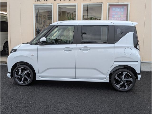 DAIHATSU MOVE 4WD 2025 Image 31