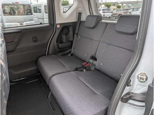 DAIHATSU MOVE 4WD 2025 Image 31