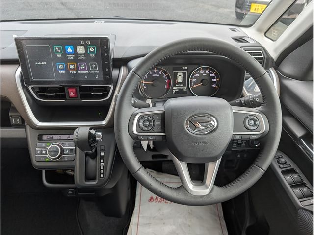 DAIHATSU MOVE 4WD 2025 Image 31