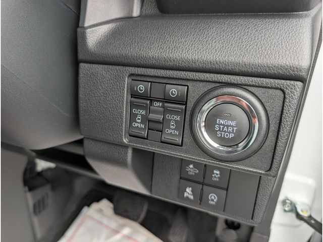 DAIHATSU MOVE 4WD 2025 Image 31