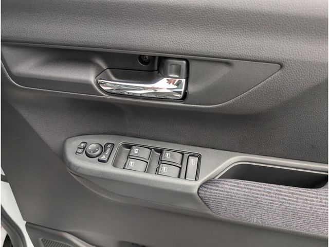 DAIHATSU MOVE 4WD 2025 Image 31