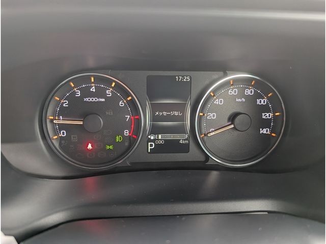 DAIHATSU MOVE 4WD 2025 Image 31