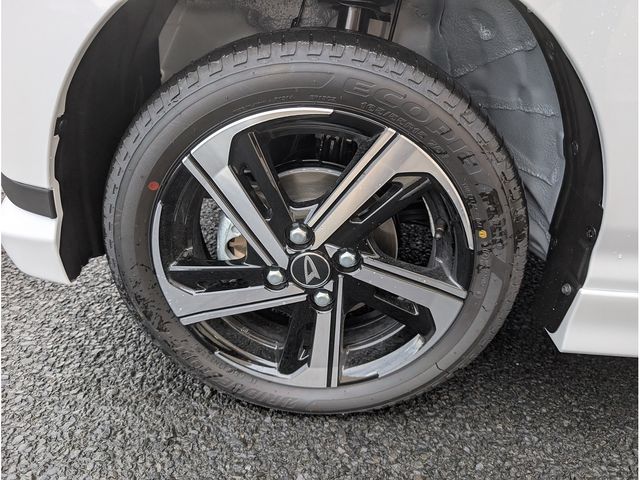 DAIHATSU MOVE 4WD 2025 Image 31