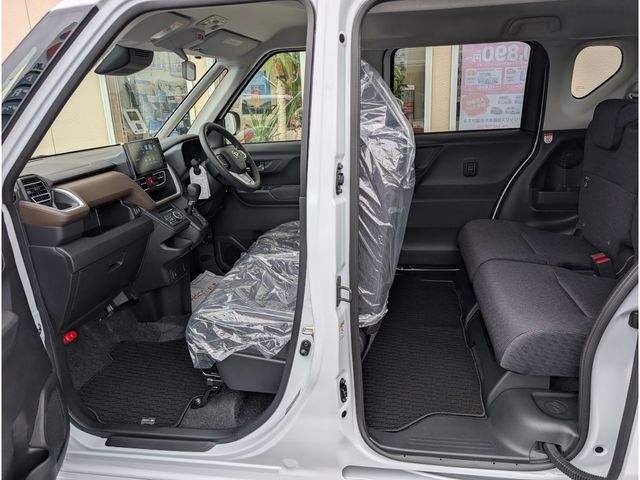 DAIHATSU MOVE 4WD 2025 Image 31