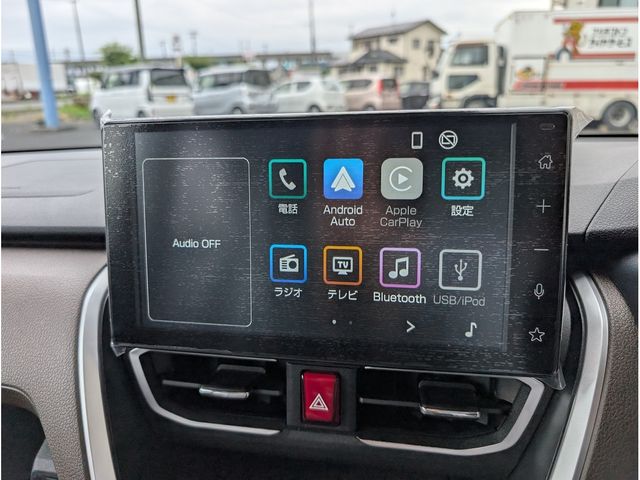 DAIHATSU MOVE 4WD 2025 Image 31