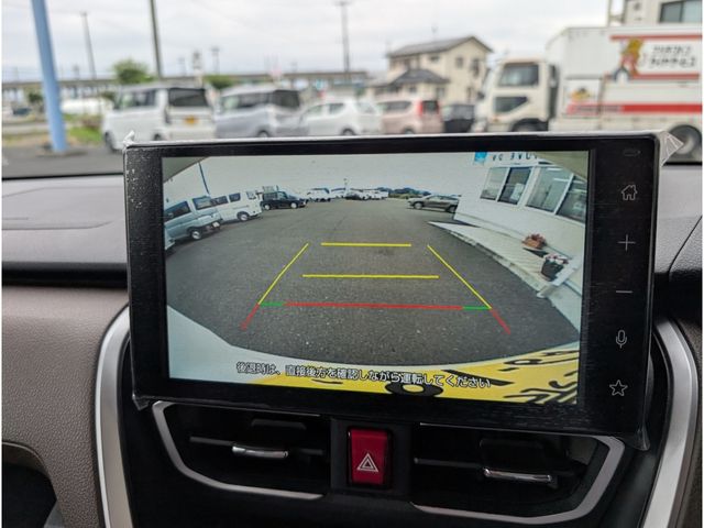 DAIHATSU MOVE 4WD 2025 Image 31