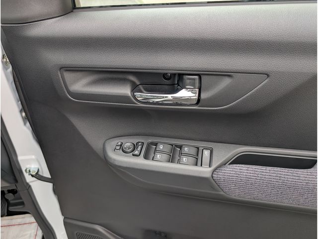 DAIHATSU MOVE 4WD 2025 Image 31