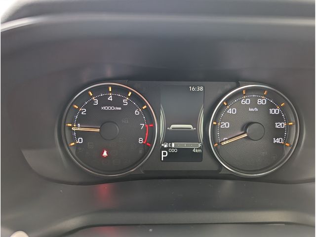 DAIHATSU MOVE 4WD 2025 Image 31