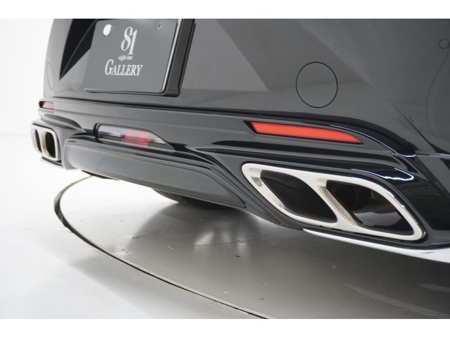 TOYOTA LEXUS LC500 2017 Image 31