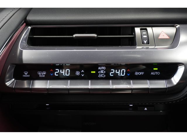 TOYOTA LEXUS LC500 2017 Image 31