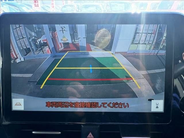 TOYOTA NOAH 2023 Image 31