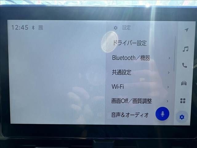 TOYOTA NOAH 2023 Image 31