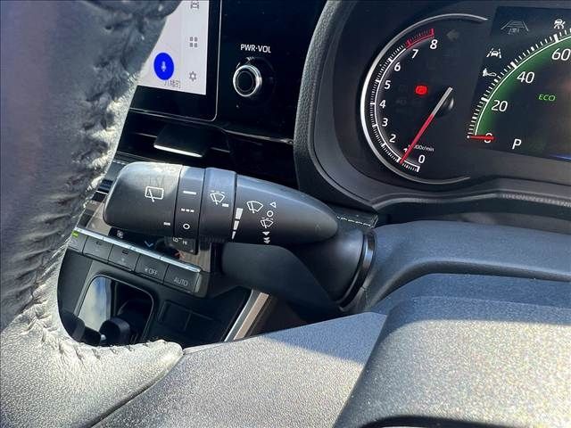 TOYOTA NOAH 2023 Image 31