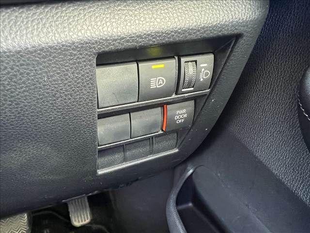 TOYOTA NOAH 2023 Image 31