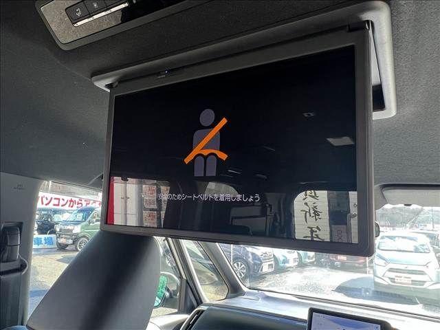 TOYOTA NOAH 2023 Image 31