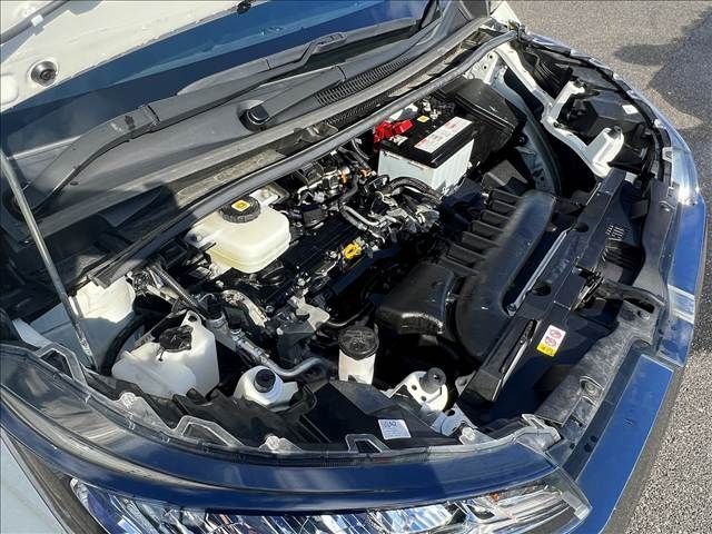 TOYOTA NOAH 2023 Image 31