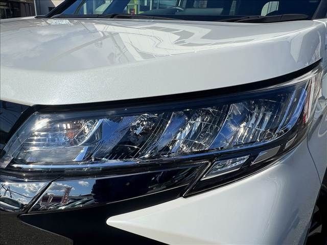 TOYOTA NOAH 2023 Image 31