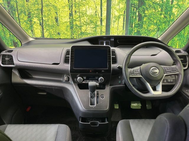 NISSAN SERENA  S-HYBRID 2020 Image 31