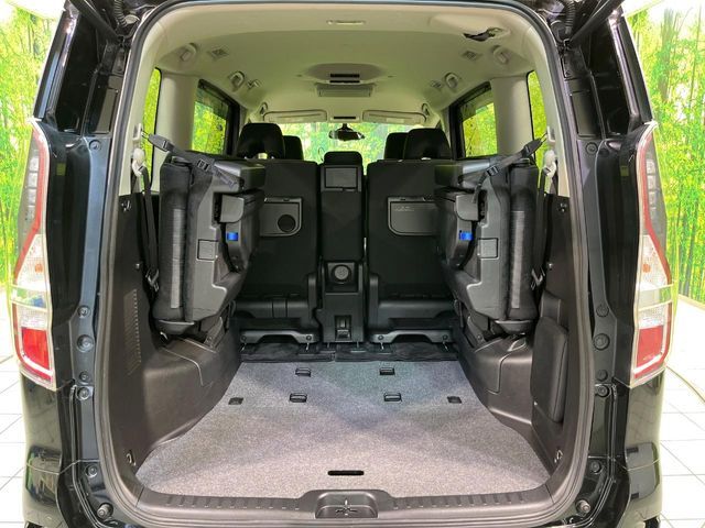 NISSAN SERENA  S-HYBRID 2020 Image 31