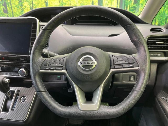 NISSAN SERENA  S-HYBRID 2020 Image 31