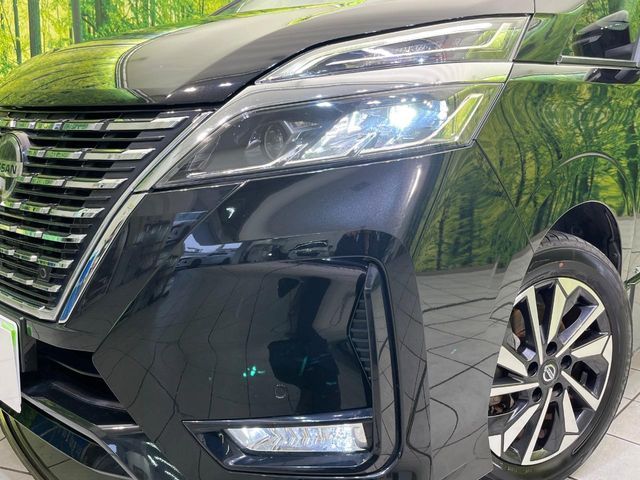 NISSAN SERENA  S-HYBRID 2020 Image 31