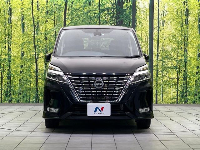 NISSAN SERENA  S-HYBRID 2020 Image 31