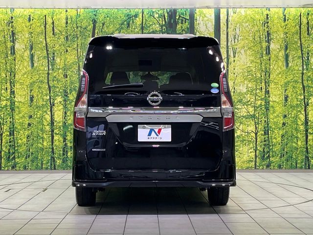 NISSAN SERENA  S-HYBRID 2020 Image 31
